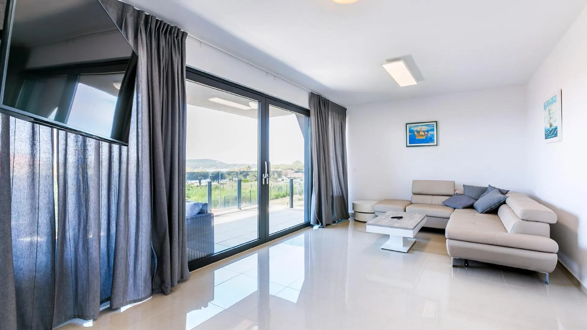 Anabel Apartment Medulin Croatia