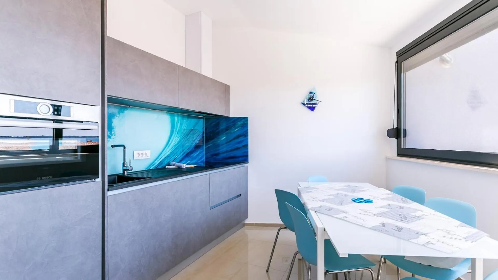 Anabel Apartment Medulin