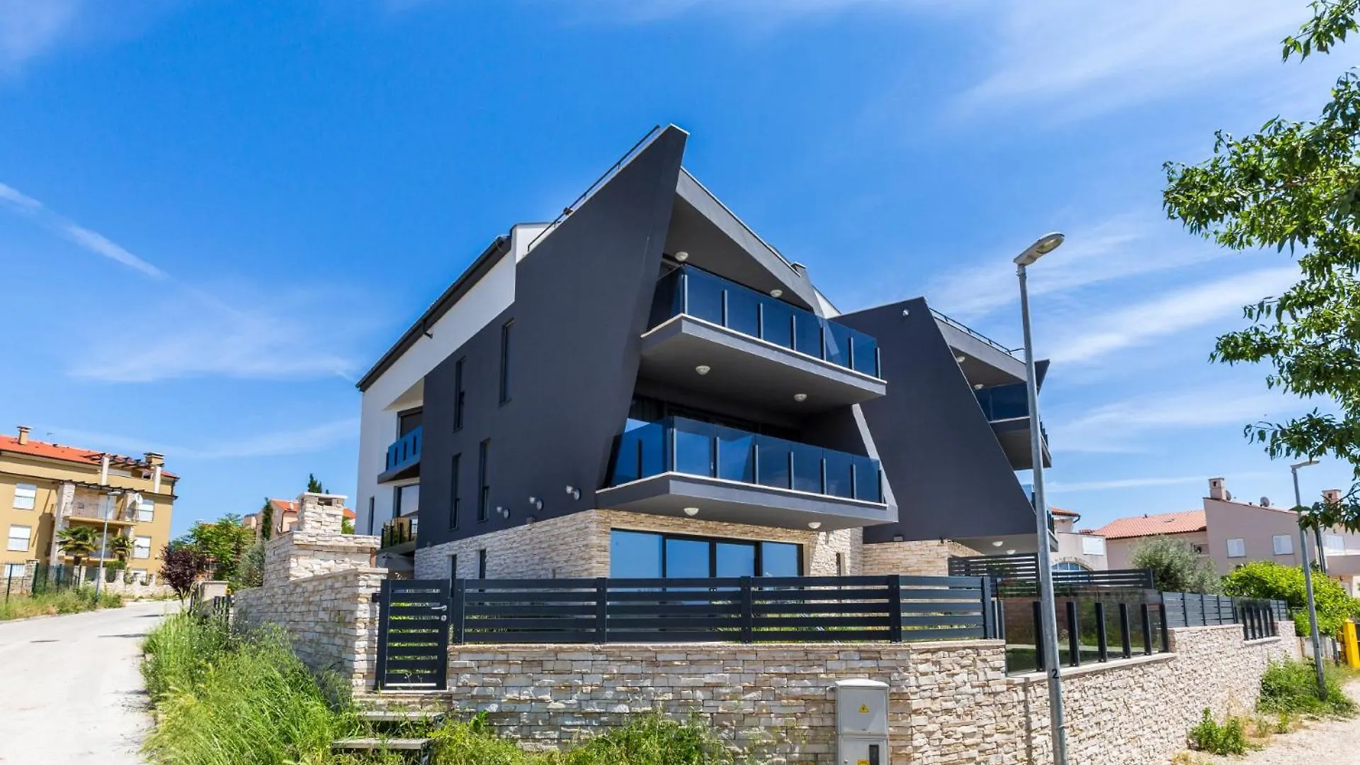 Anabel Apartment Medulin