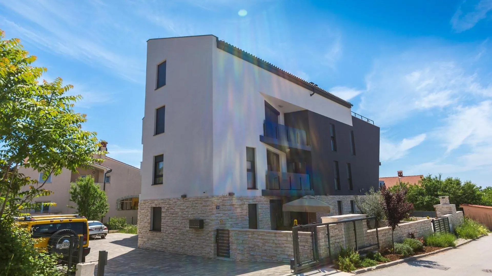 Anabel Apartment Medulin