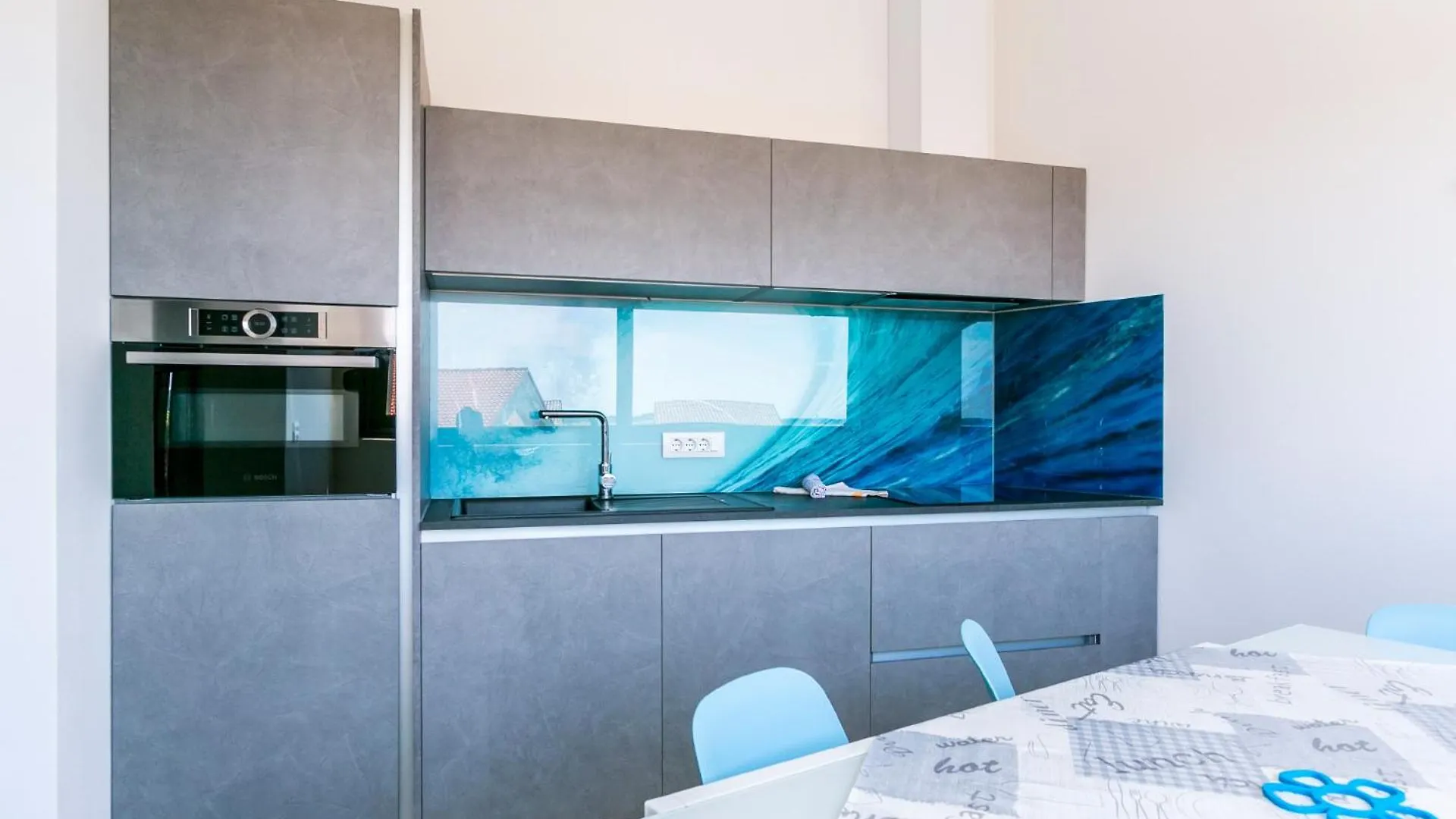 Anabel Apartment Medulin Croatia