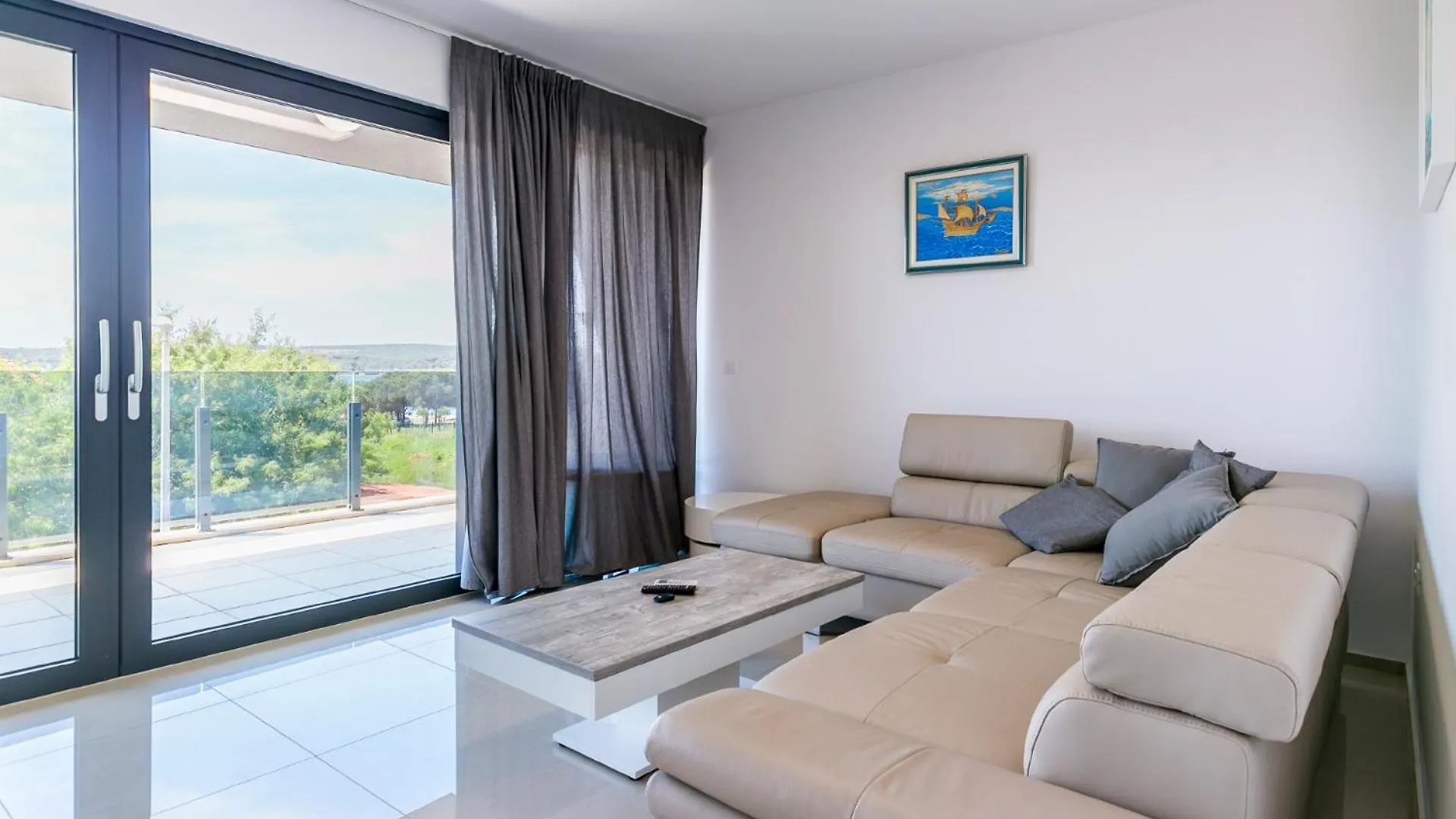 Anabel Apartment Medulin