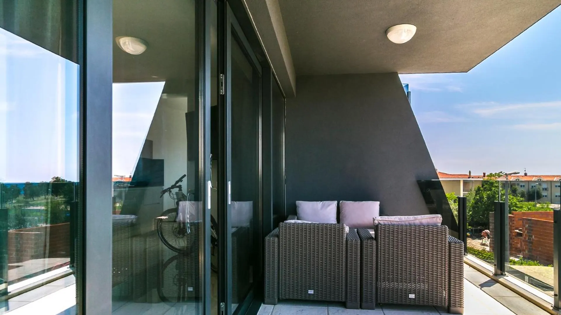 Anabel Apartment Medulin