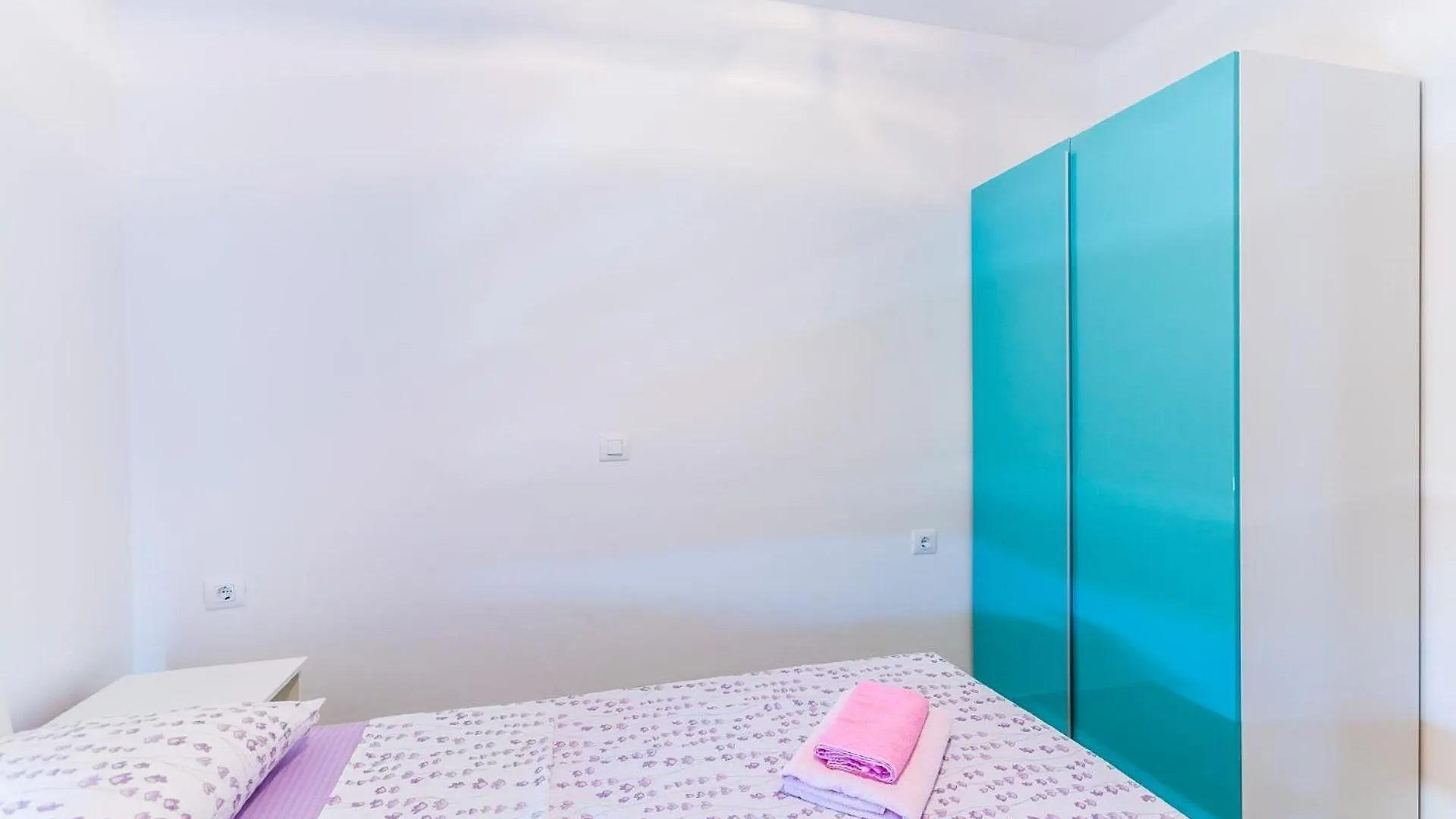 Anabel Apartment Medulin Croatia