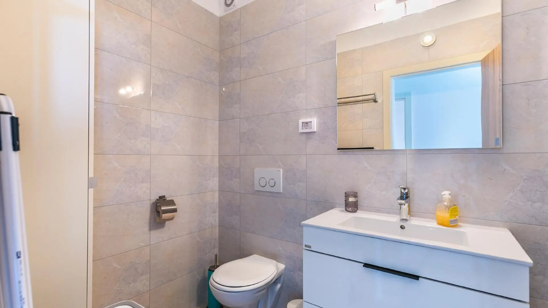 Anabel Apartment Medulin