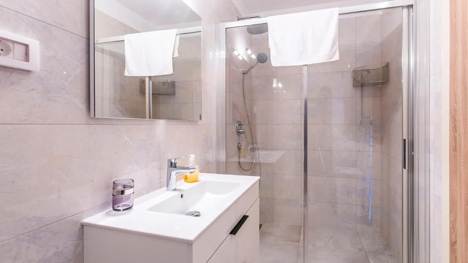 Anabel Apartment Medulin 0*,